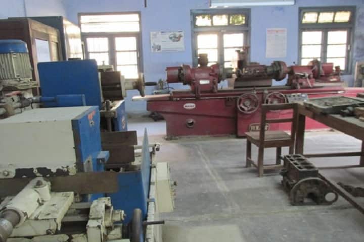 Malda Polytechnic campus in Malda, West Bengal, India — photo 3