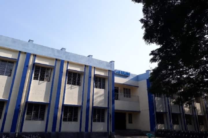 Malda Polytechnic campus in Malda, West Bengal, India — photo 4