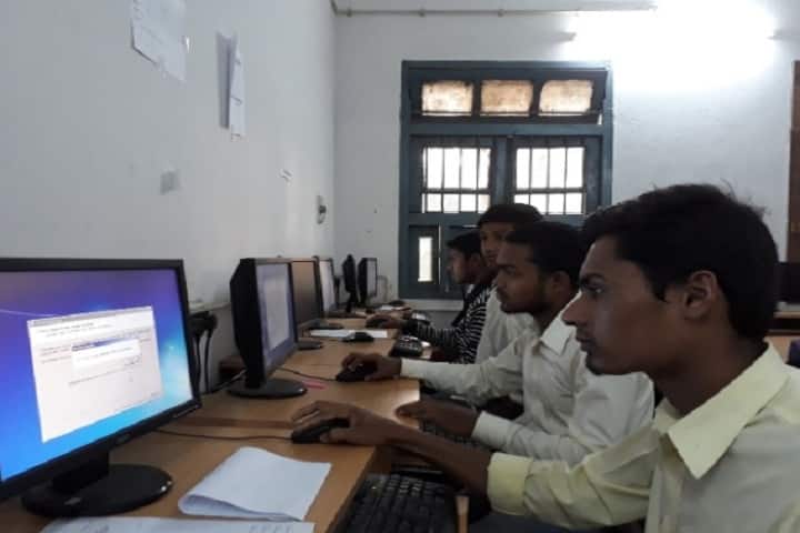 Malda Polytechnic campus in Malda, West Bengal, India — photo 5