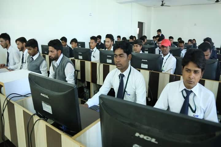 Alpine Institute of Management and Technology campus in Dehradun, Uttarakhand, India — photo 6