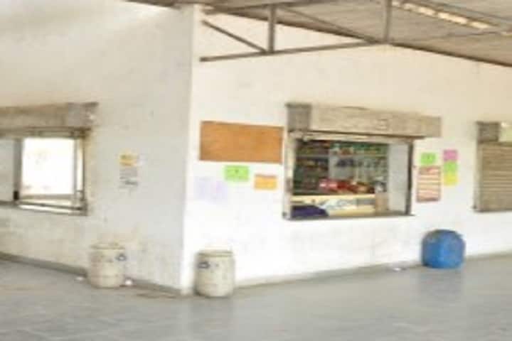 Shri Suleshwari College of Physiotherapy campus in Bhandu, Gujarat, India — photo 2