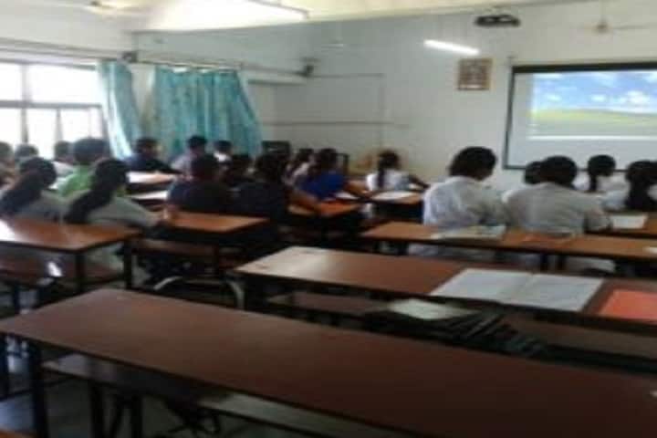 Shri Suleshwari College of Physiotherapy campus in Bhandu, Gujarat, India — photo 3