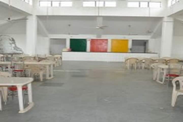 Shri Suleshwari College of Physiotherapy campus in Bhandu, Gujarat, India — photo 5