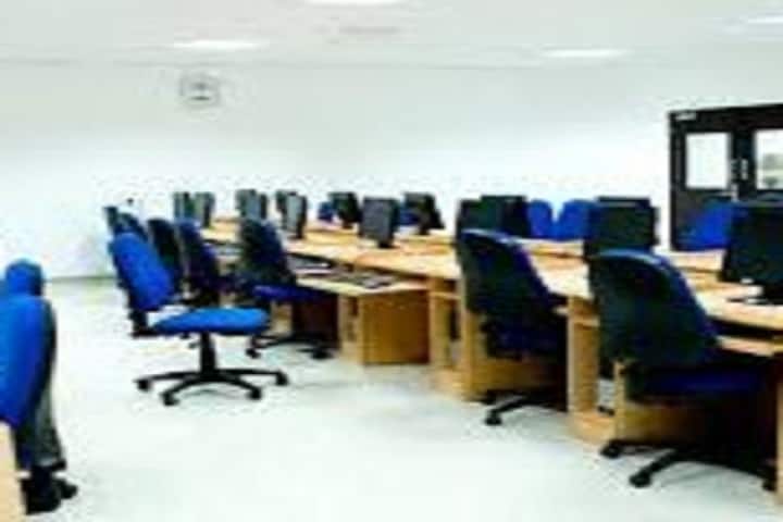 Shri Suleshwari College of Physiotherapy campus in Bhandu, Gujarat, India — photo 6