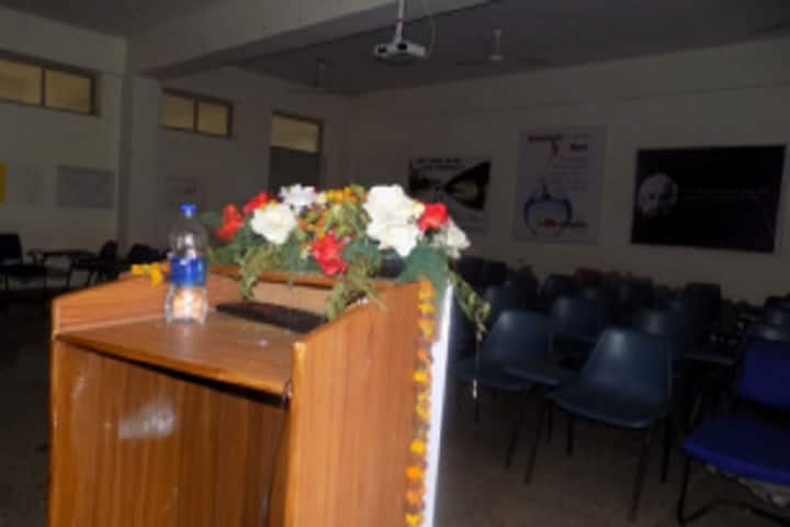 School of Diploma Engineering campus in Bahadurgarh, Haryana, India — photo 2
