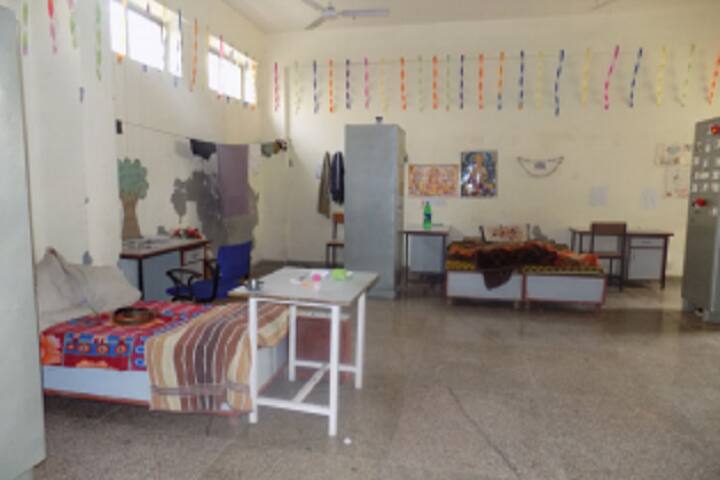 School of Diploma Engineering campus in Bahadurgarh, Haryana, India — photo 3