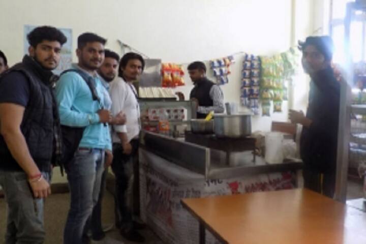 School of Diploma Engineering campus in Bahadurgarh, Haryana, India — photo 4