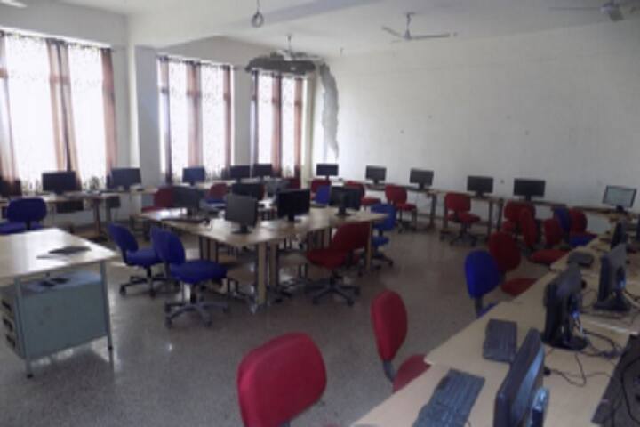 School of Diploma Engineering campus in Bahadurgarh, Haryana, India — photo 6