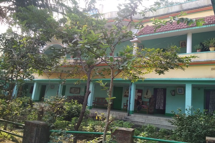 Swami Vivekananda College of Education for Women campus in North 24 Parganas, West Bengal, India — photo 1