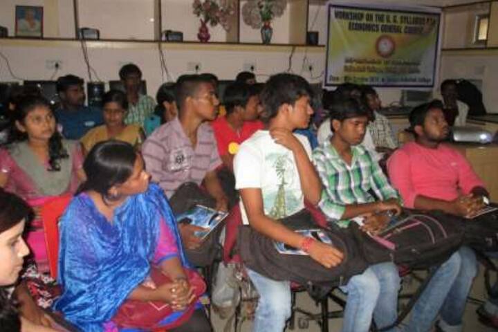 Kaliachak College campus in Kaliachak, West Bengal, India — photo 6