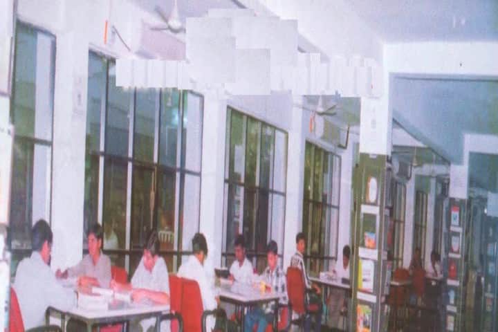 AIET Gulbarga campus in Kalaburagi, Karnataka, India — photo 2