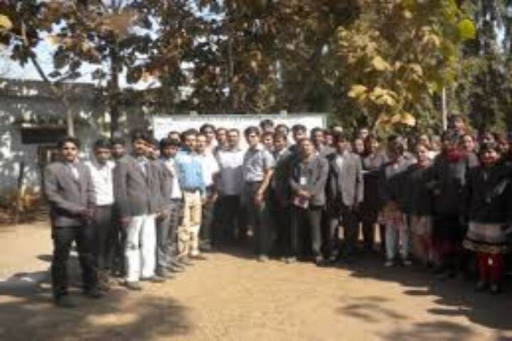 AIET Gulbarga campus in Kalaburagi, Karnataka, India — photo 3