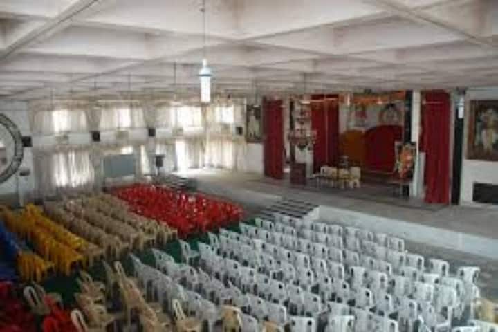 AIET Gulbarga campus in Kalaburagi, Karnataka, India — photo 4