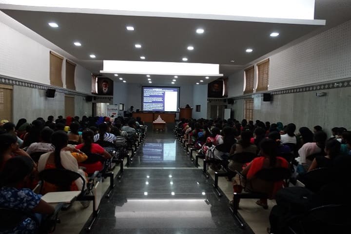 GCE, Ramanagara campus in Ramanagara, Karnataka, India — photo 3