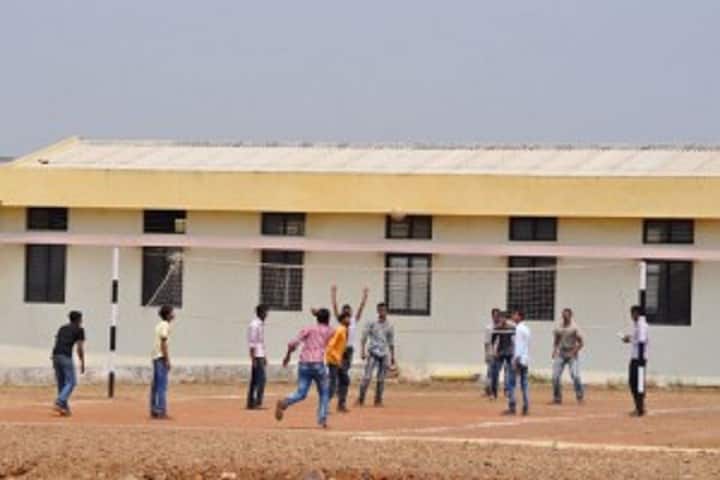 VSM's Somashekhar R Kothiwale Institute of Technology campus in Belgaum, Karnataka, India — photo 6