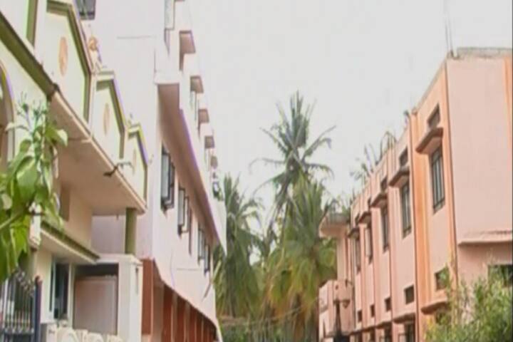 Sri Basaveshwara Institute of Technology campus in Tumkur, Karnataka, India — photo 4