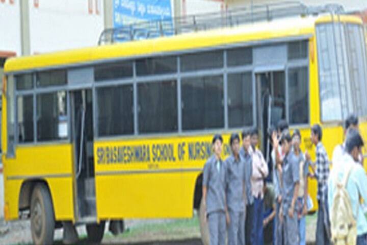 Sri Basaveshwara Institute of Technology campus in Tumkur, Karnataka, India — photo 5