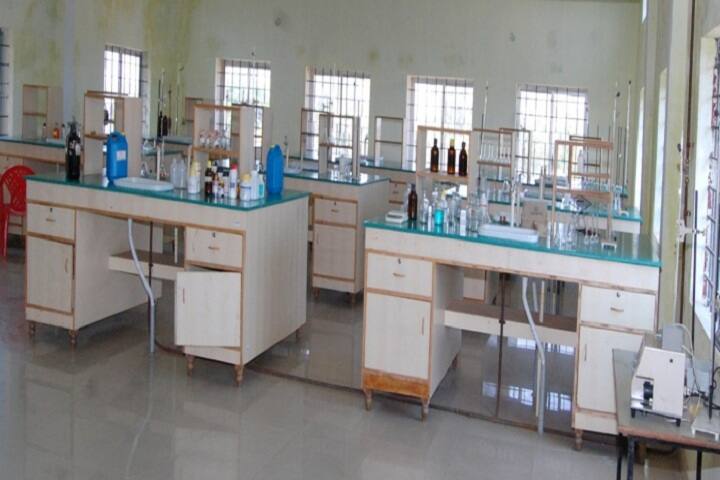 Sri Basaveshwara Institute of Technology campus in Tumkur, Karnataka, India — photo 6