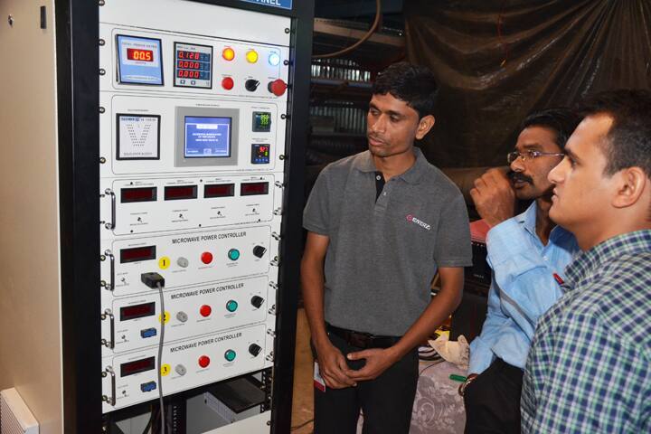 MMEC Belgaum campus in Belgaum, Karnataka, India — photo 4