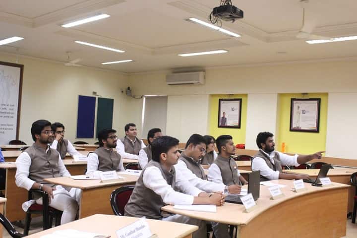 MIT WPU School of Economics campus in Pune, Maharashtra, India — photo 6