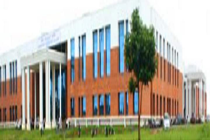 GECK Karwar campus in Karwar, Karnataka, India — photo 1