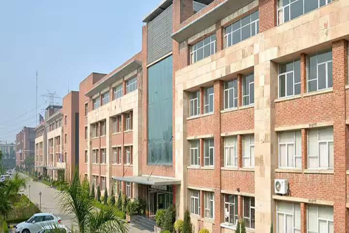 MIMT Greater Noida campus in Greater Noida, Uttar Pradesh, India — photo 1