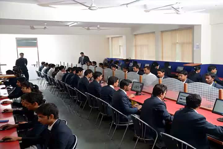 MIMT Greater Noida campus in Greater Noida, Uttar Pradesh, India — photo 2