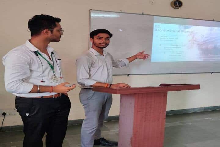 MIMT Greater Noida campus in Greater Noida, Uttar Pradesh, India — photo 3