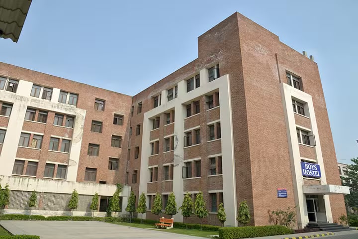 MIMT Greater Noida campus in Greater Noida, Uttar Pradesh, India — photo 5