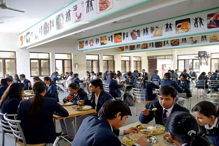 MIMT Greater Noida campus in Greater Noida, Uttar Pradesh, India — photo 6