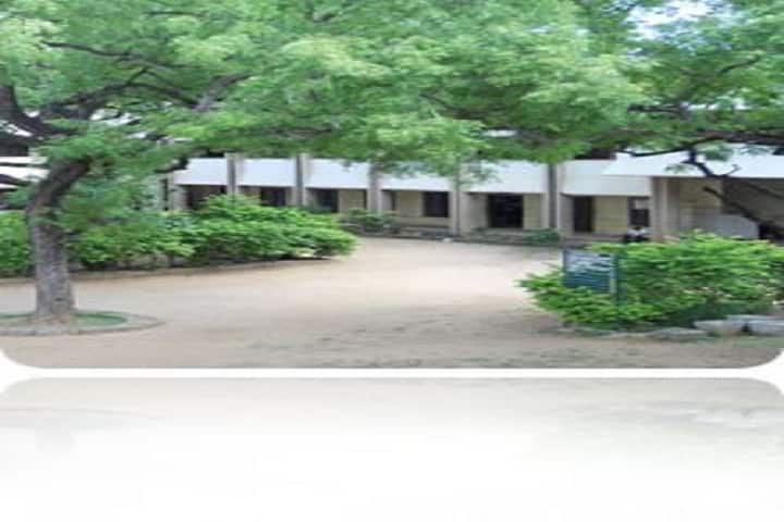 Moderator Gnanadason Polytechnic College campus in Kanyakumari, Tamil Nadu, India — photo 1