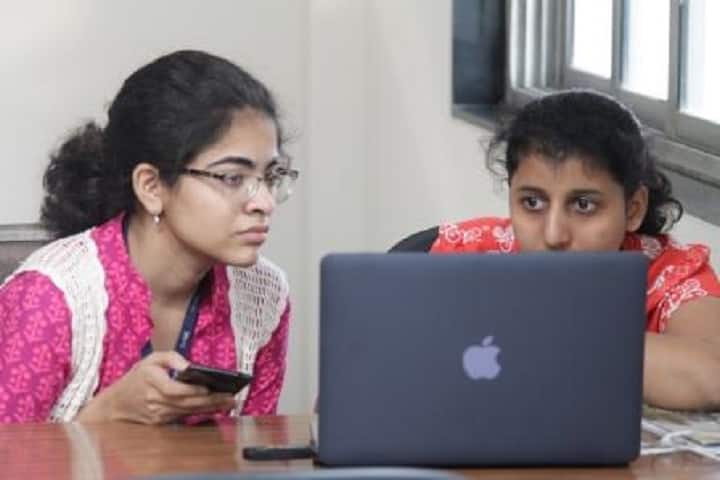 Terna Global Business School campus in Navi Mumbai, Maharashtra, India — photo 2