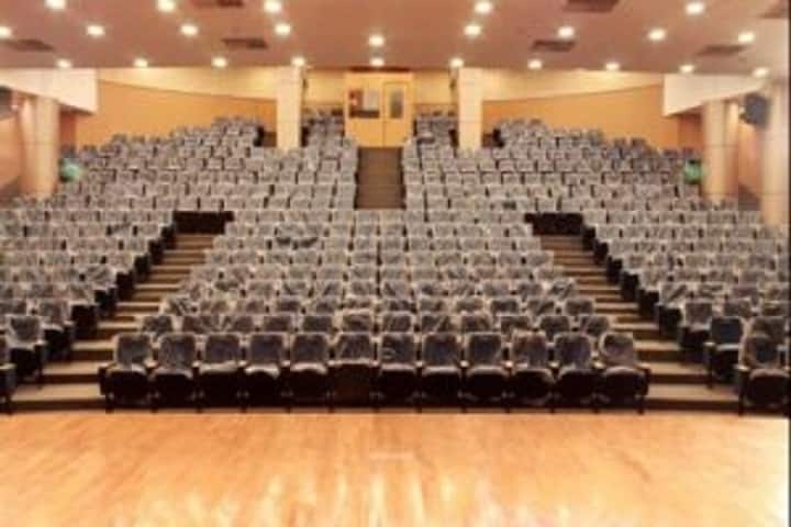 Terna Global Business School campus in Navi Mumbai, Maharashtra, India — photo 3