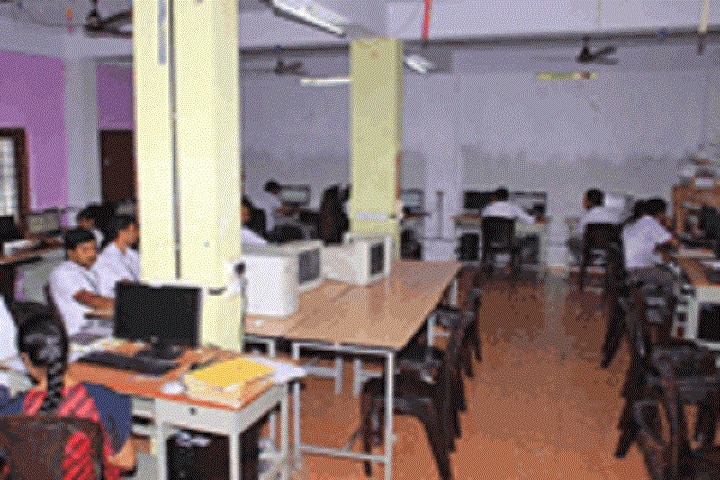 Model Polytechnic College campus in Kottayam, Kerala, India — photo 6