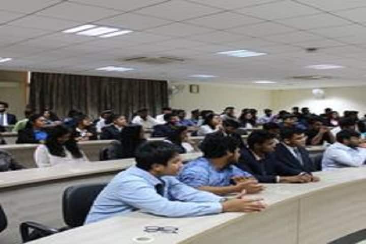 School of Commerce campus in Bhubaneswar, Odisha, India — photo 2