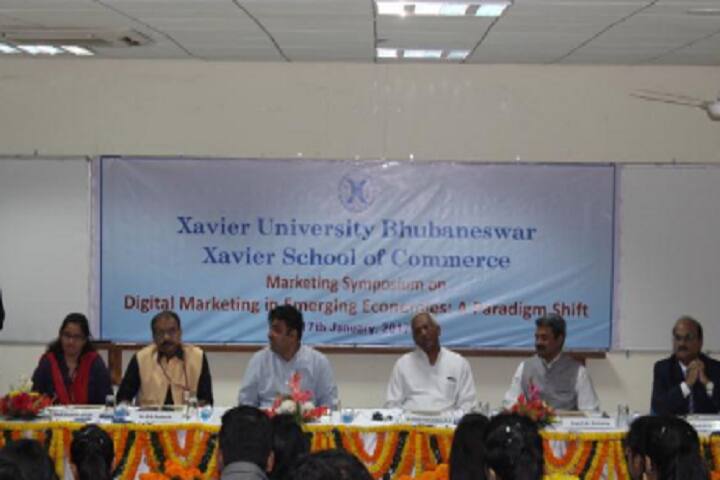 School of Commerce campus in Bhubaneswar, Odisha, India — photo 5