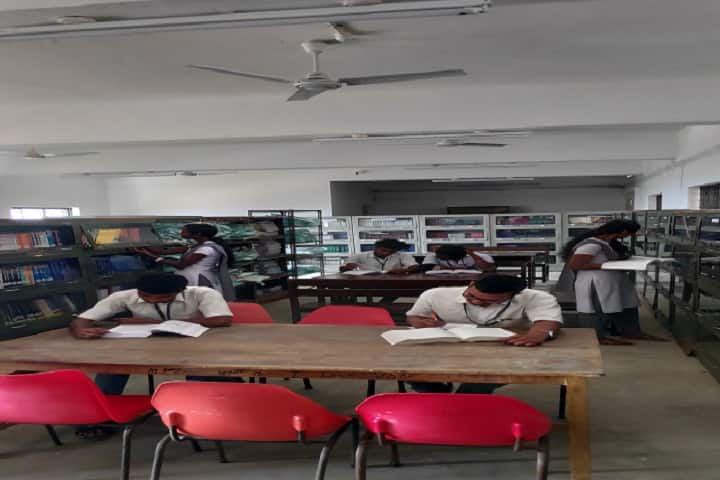 Model Polytechnic College campus in Idukki, Kerala, India — photo 6