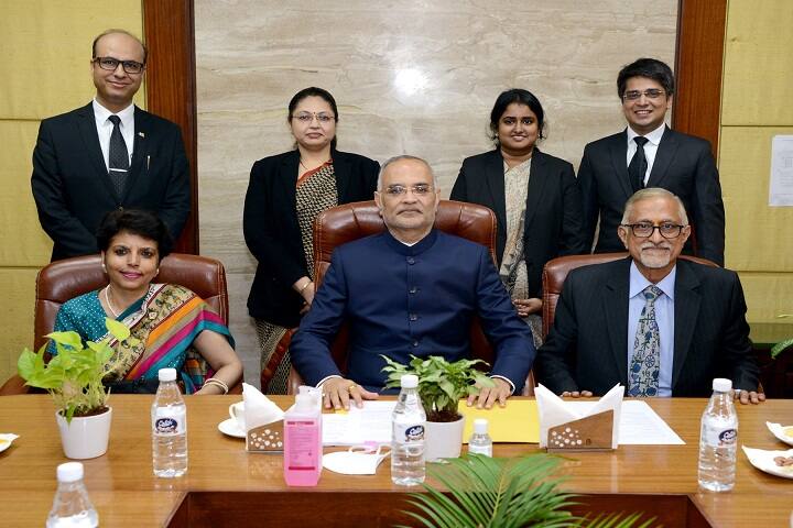 DIAC New Delhi campus in New Delhi, Delhi, India — photo 2
