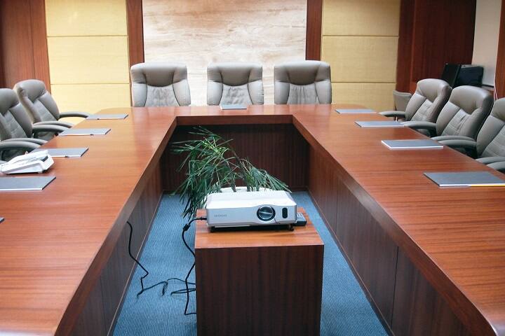 DIAC New Delhi campus in New Delhi, Delhi, India — photo 4