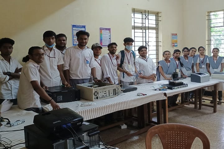 Model Polytechnic College campus in Kottayam, Kerala, India — photo 6