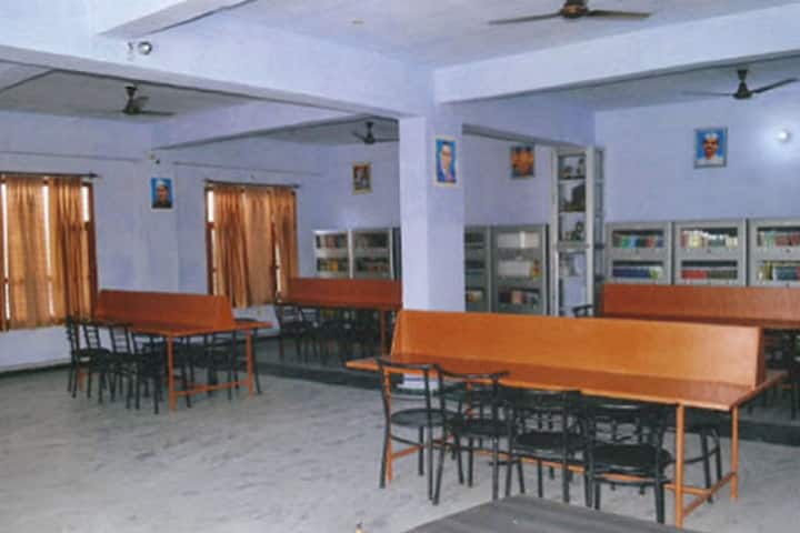 Nova Institute of Nursing and Paramedical Sciences campus in Lucknow, Uttar Pradesh, India — photo 2