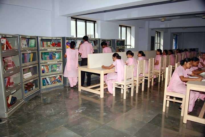 NIN Noida campus in Noida, Uttar Pradesh, India — photo 3