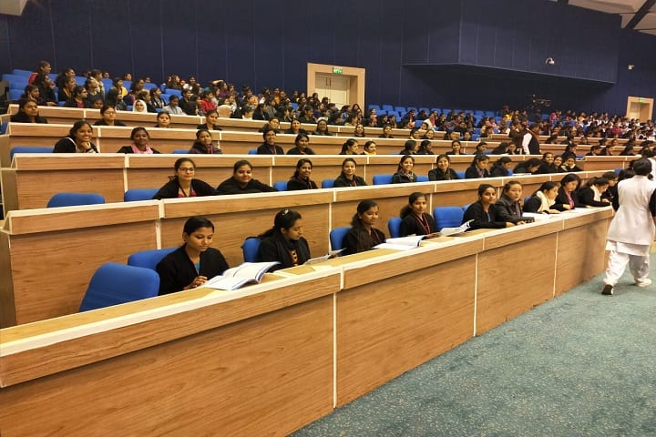 NIN Noida campus in Noida, Uttar Pradesh, India — photo 5