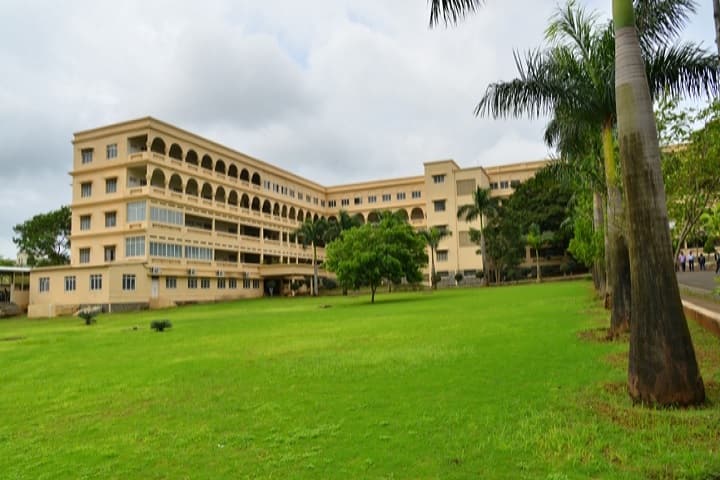MIMER Pune campus in Talegaon Dabhade, Maharashtra, India — photo 2