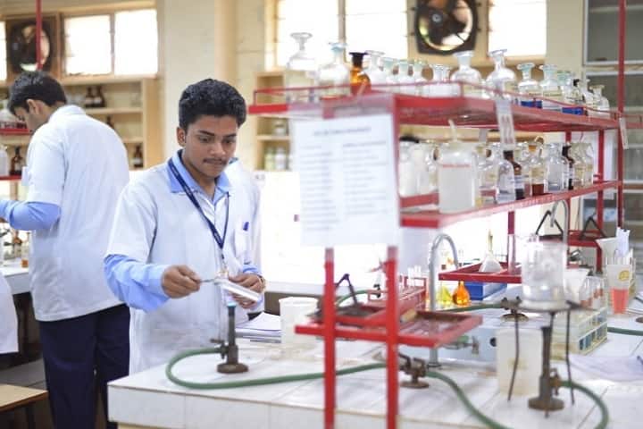 MIMER Pune campus in Talegaon Dabhade, Maharashtra, India — photo 3