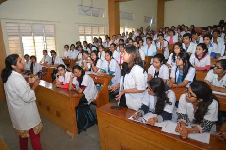 MIMER Pune campus in Talegaon Dabhade, Maharashtra, India — photo 4