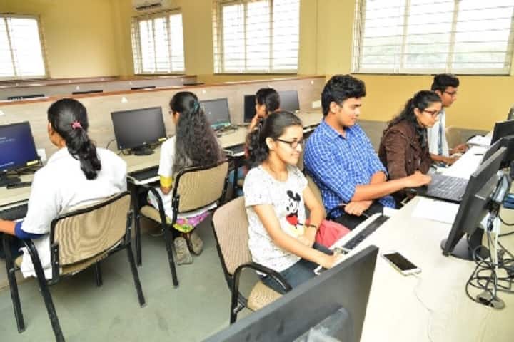 MIMER Pune campus in Talegaon Dabhade, Maharashtra, India — photo 5