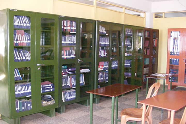 New Mangala College of Nursing campus in Mangalore, Karnataka, India — photo 3