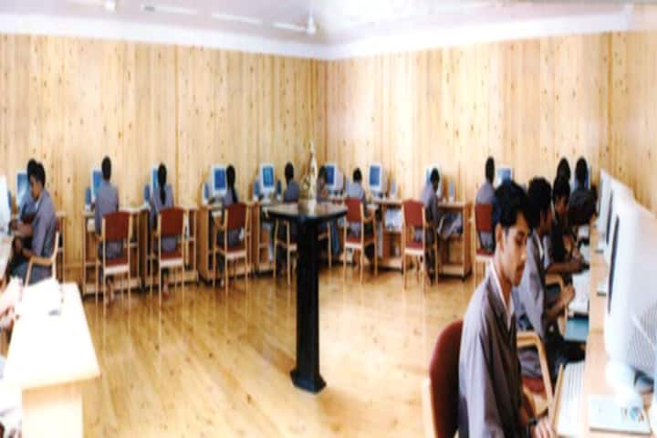 MN Technical Institute campus in Bangalore, Karnataka, India — photo 4
