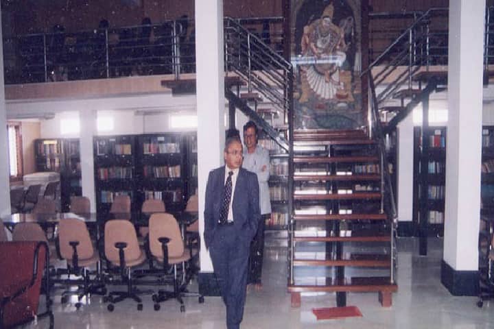 MN Technical Institute campus in Bangalore, Karnataka, India — photo 5